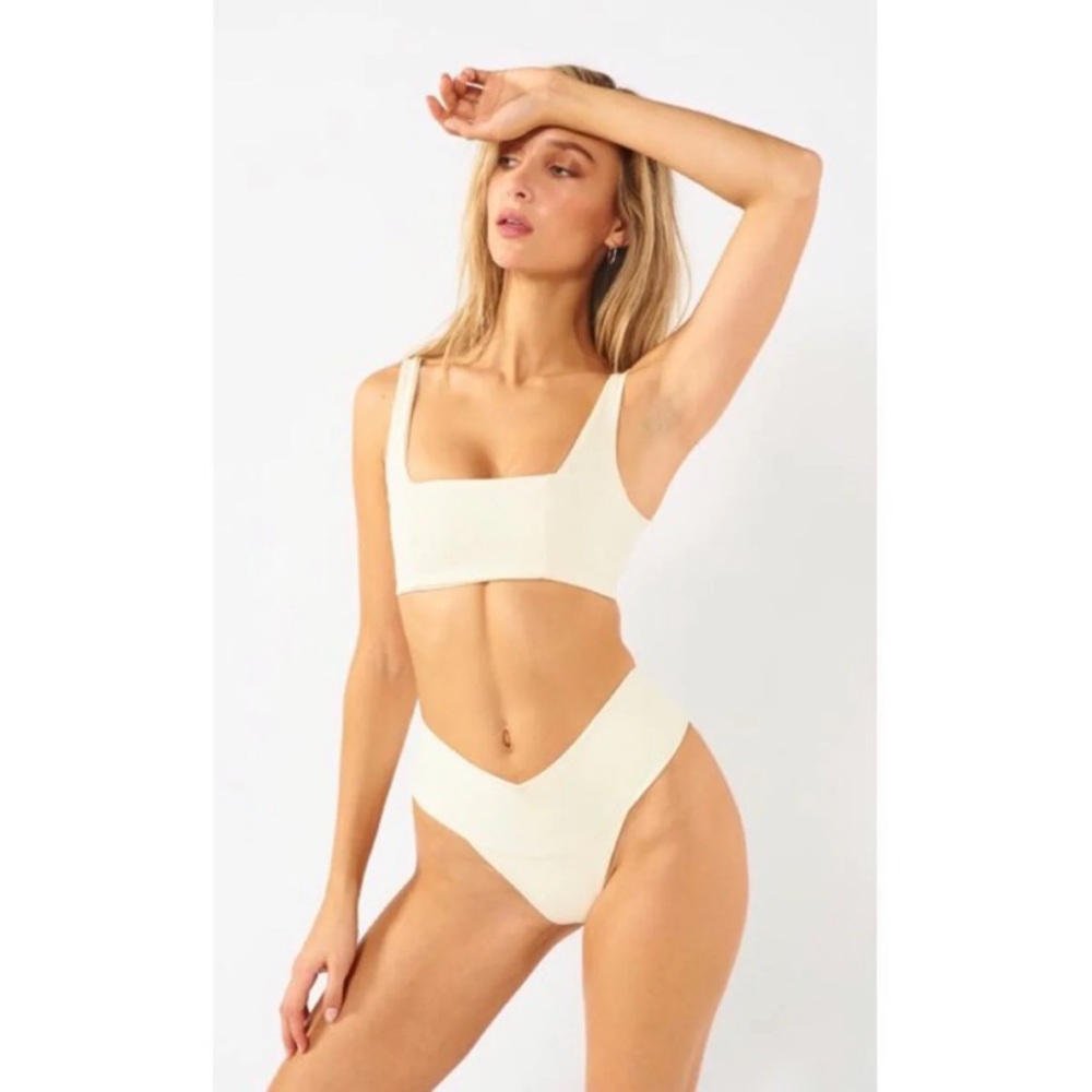 TEA-YOU Bikini Bottom